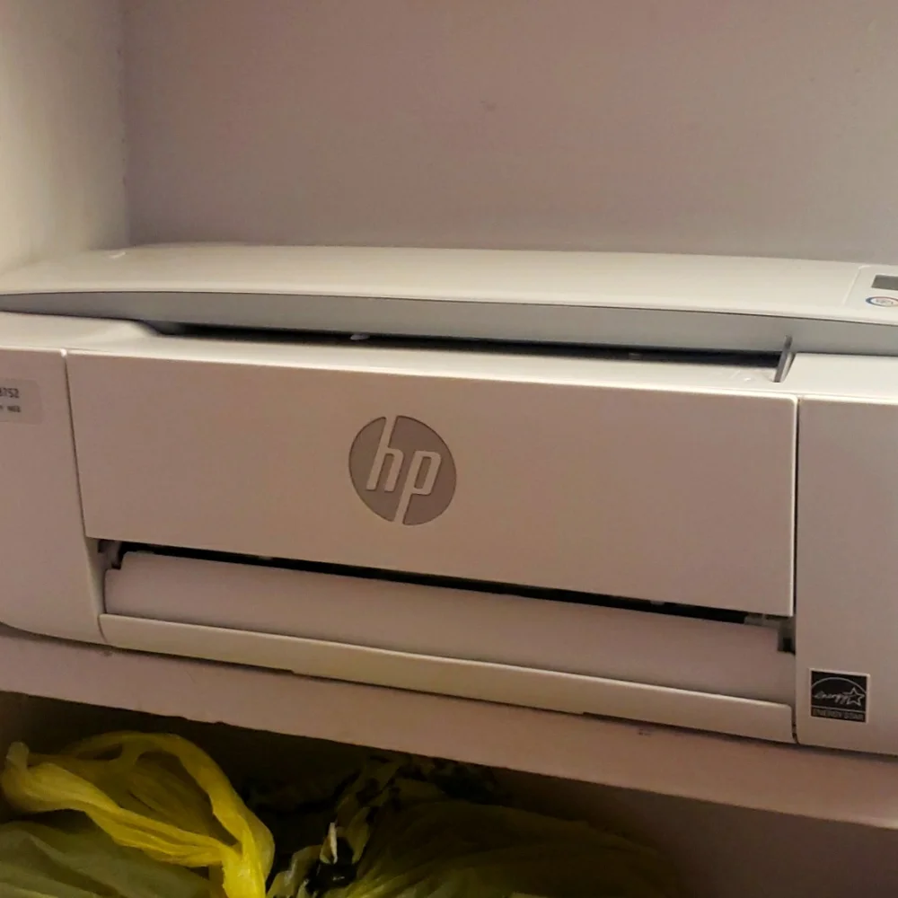 HP Inkjet Printer